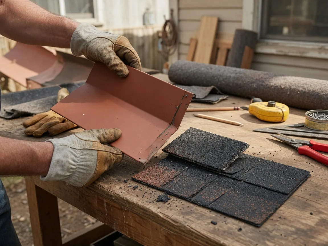 Roof Repair company in River Rouge, MI